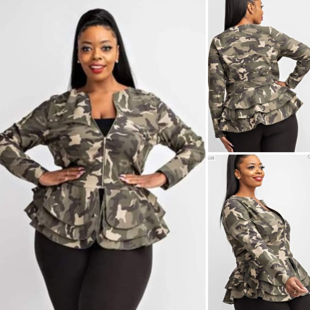 3x just sold!!! ** ONLY 1 LEFT ** NEW SIZE 2X AVAILABLE!!!